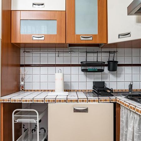 University And San Marco Cozy Apartment Floransa Dış mekan fotoğraf