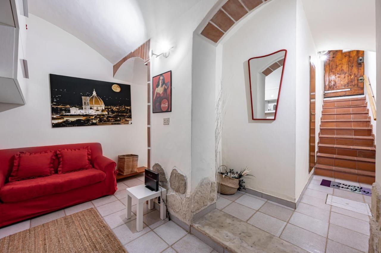 University And San Marco Cozy Apartment Floransa Dış mekan fotoğraf