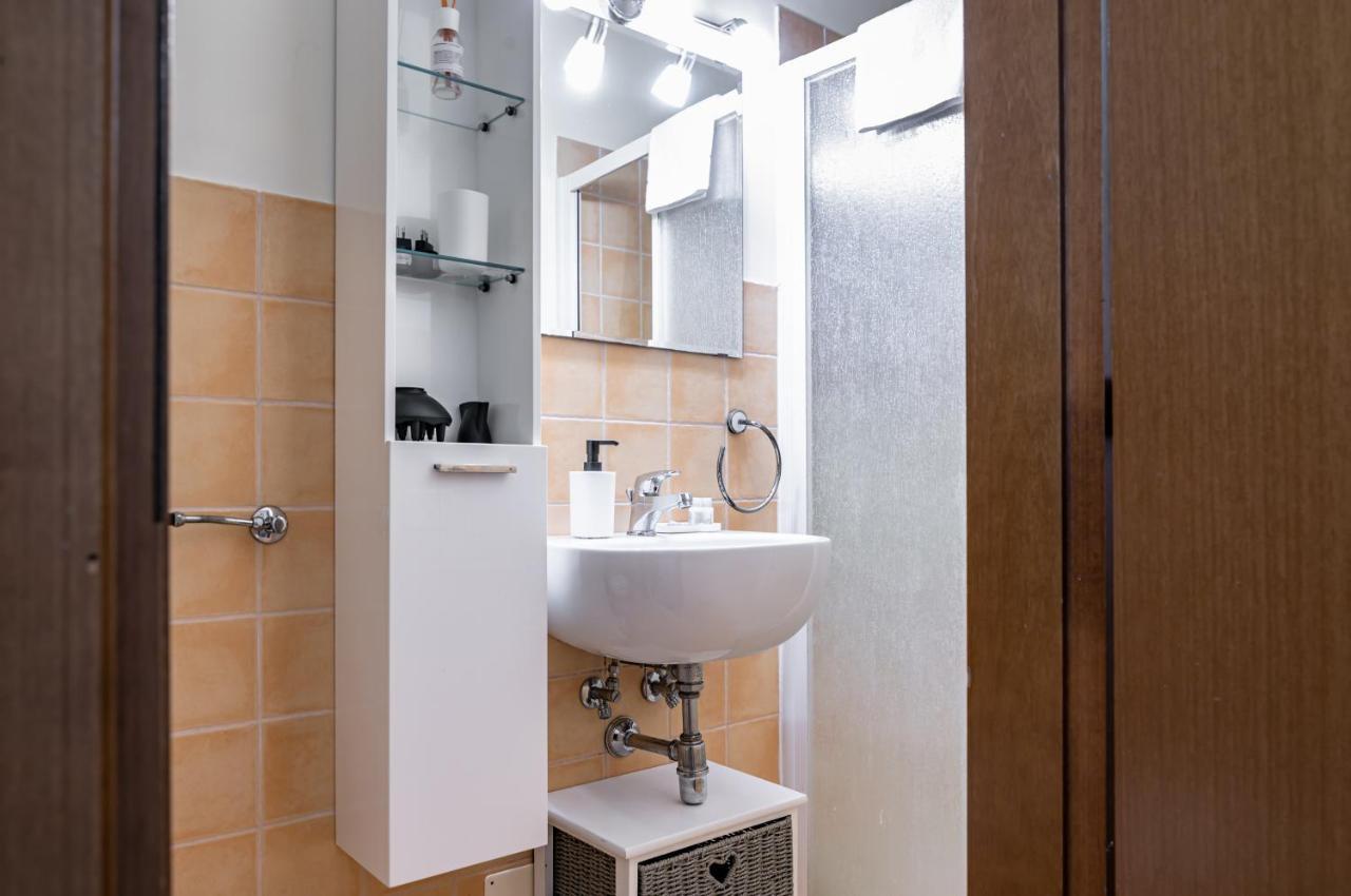 University And San Marco Cozy Apartment Floransa Dış mekan fotoğraf