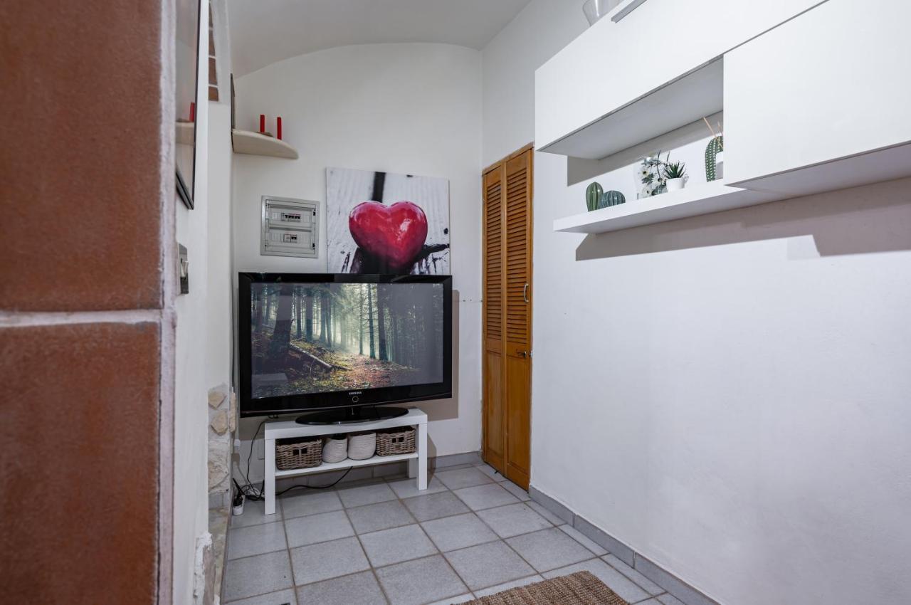 University And San Marco Cozy Apartment Floransa Dış mekan fotoğraf
