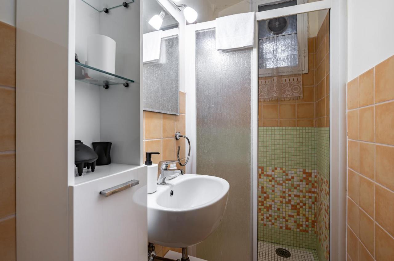University And San Marco Cozy Apartment Floransa Dış mekan fotoğraf