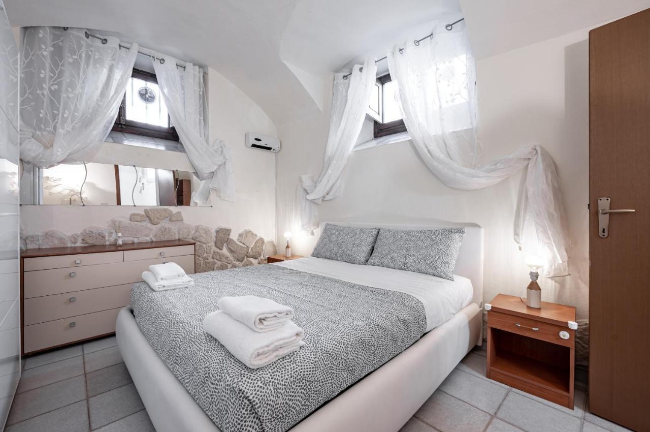 University And San Marco Cozy Apartment Floransa Dış mekan fotoğraf