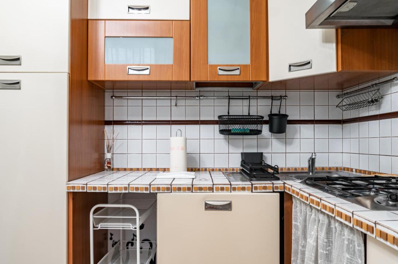 University And San Marco Cozy Apartment Floransa Dış mekan fotoğraf