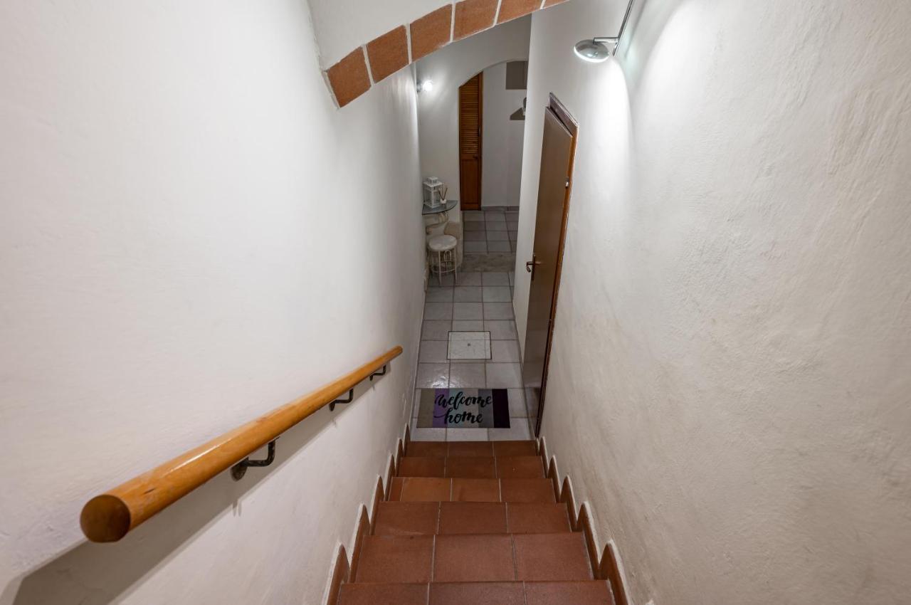 University And San Marco Cozy Apartment Floransa Dış mekan fotoğraf