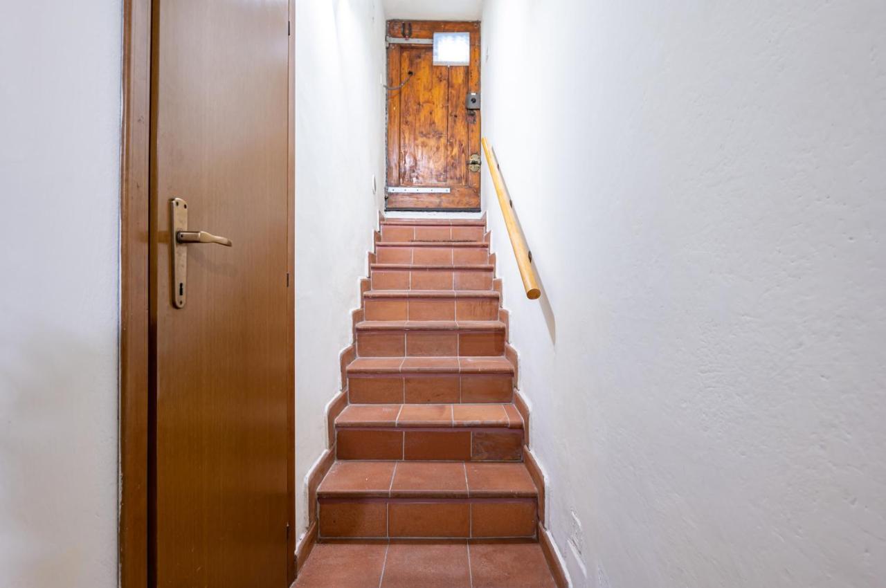 University And San Marco Cozy Apartment Floransa Dış mekan fotoğraf